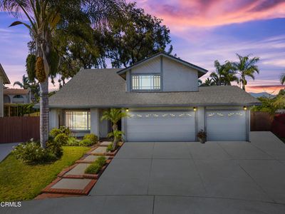 7353 Coati Pl, Ventura, CA, 93003