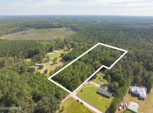 Wright Rd, Ridgeland, SC 29936