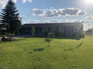 8559 S Dixie Hwy, Rudolph, OH 43462