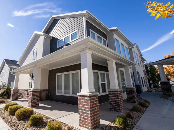 356 W 25 N, Layton, UT 84041