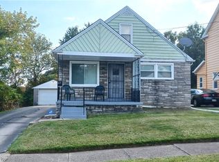 1615 Wellington Ave, Youngstown, OH 44509