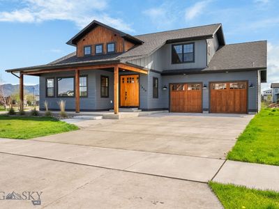 1650 Windrow Dr, Bozeman, MT, 59718