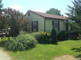 217 S Cedar Ave, Henrico, VA 23075