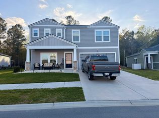 343 Fennec Loop, Conway, SC 29526