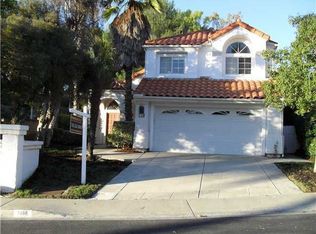 1498 Portofino Dr, Vista, CA 92081
