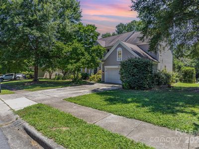 6616 Blue Sky Ln, Charlotte, NC, 28269