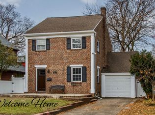 52 Summit Rd, Clifton, NJ 07012