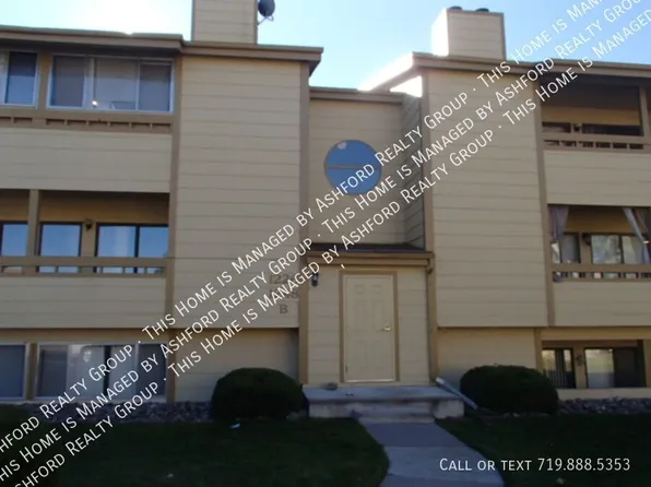 1238 Firefly Cir, Colorado Springs, CO 80916