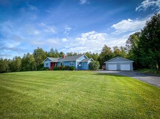 216 Duquette Rd, Cadyville, NY 12918