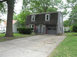 5940 Hardy St, Overland Park, KS 66202