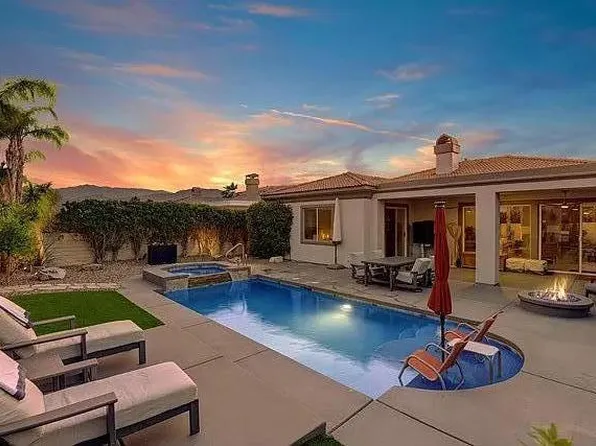 40588 Diamondback Dr, Palm Desert, CA 92260
