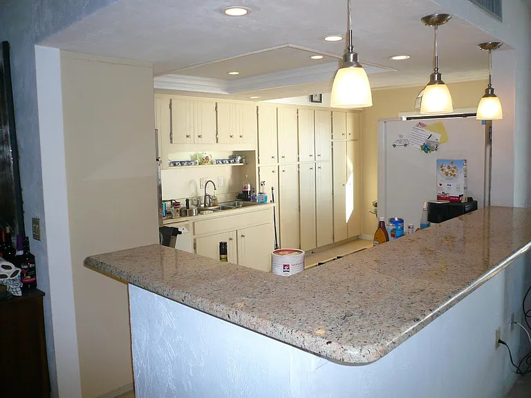3003 S Atlantic Ave #17B4 — Photo 2