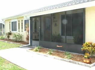 2604 Roxbury Cir, North Port, FL 34287