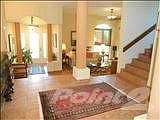 dramatic foyer