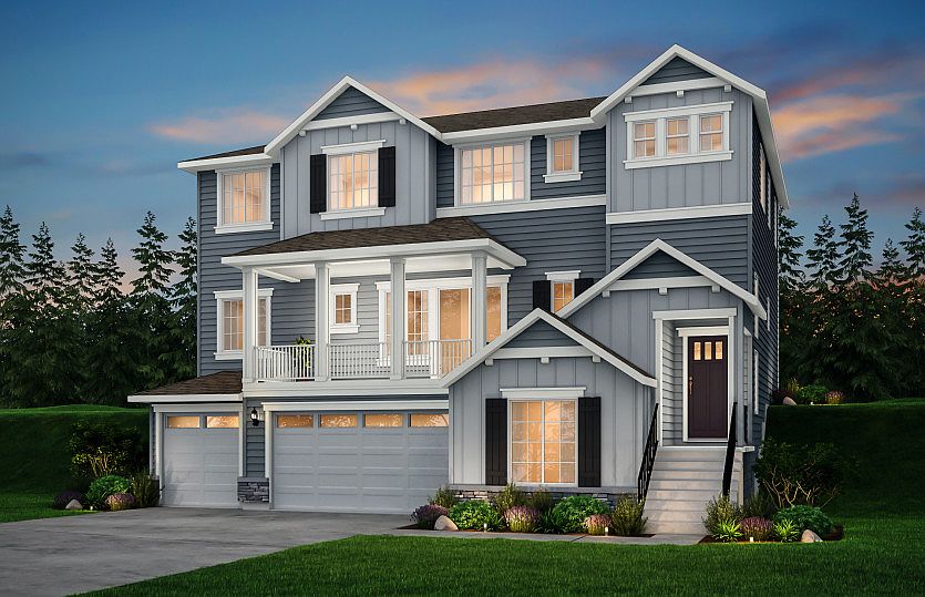 Aberdeen exterior design A
