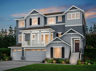 12126 138th Dr NE, Lake Stevens, WA 98258