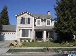 4146 W Concord Ave, Visalia, CA 93277