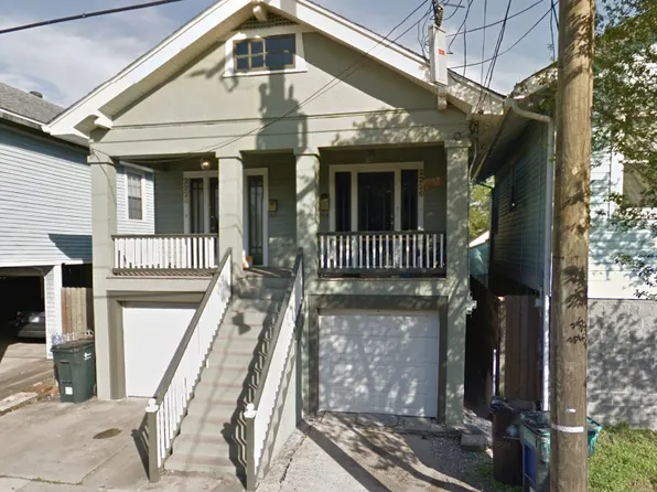 2224 S Lopez St, New Orleans, LA 70125