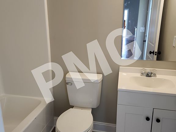 hall bathroom