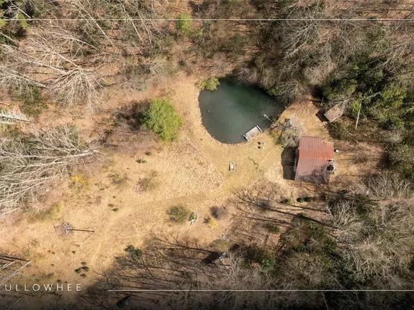 1641 White Rock Road, Cullowhee, NC 28723