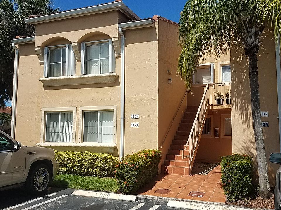 1st image of 1124 NW 124th Pl #201