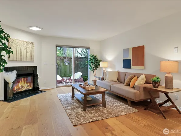 2746 60th Avenue SW #2, Seattle, WA 98116