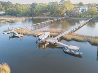 1373 River Rd, Johns Island, SC 29455