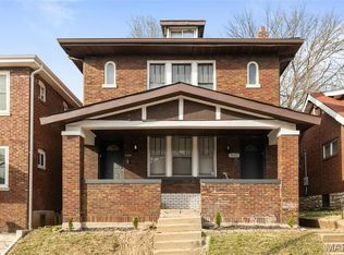 3625 Winnebago St, Saint Louis, MO 63116