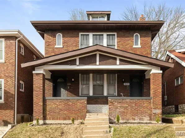 3625 Winnebago St, Saint Louis, MO 63116