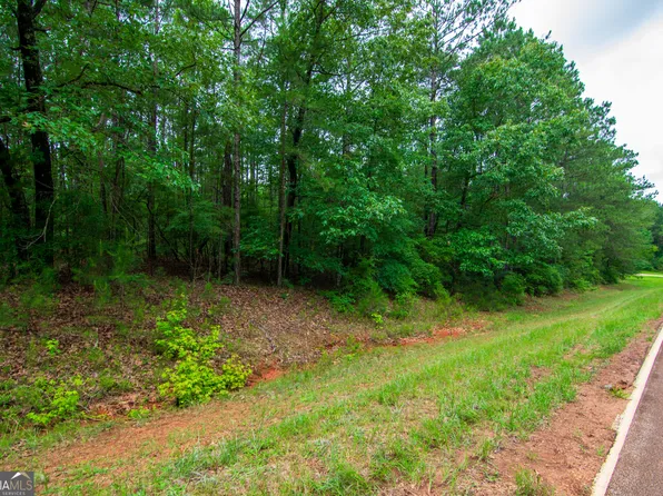 0 White Rd, Pine Mountain, GA 31822