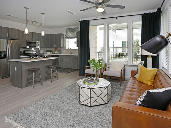 5th image of 7385 Park Village Dr APT 3314