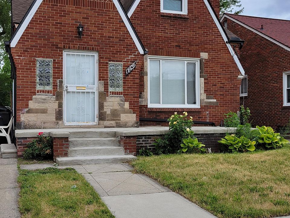 1st image of 18639 Stoepel St W