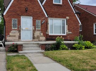 18639 Stoepel St W, Detroit, MI 48221