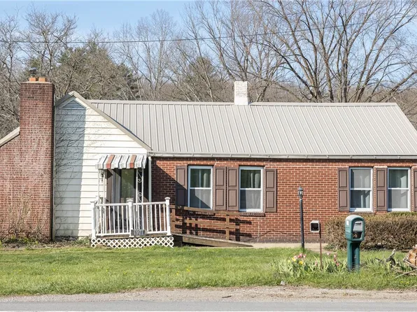 1971 Henderson Ave, Washington, PA 15301