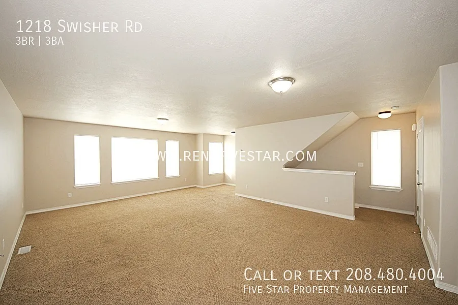 Incredible Twinhome Available in South Pocatello! — Photo 4