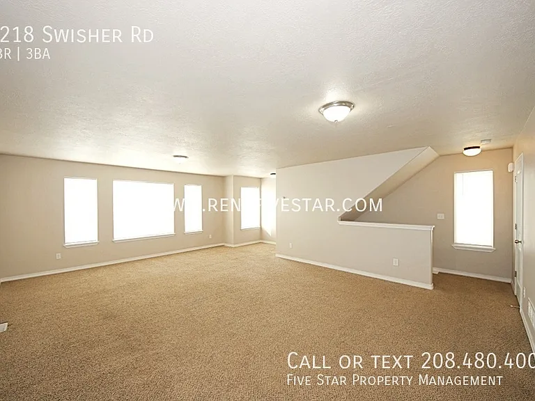 1218 Swisher Rd — Photo 4