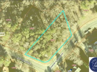LOT 94 Haynoke Dr Lot 94, Graham, NC 27253