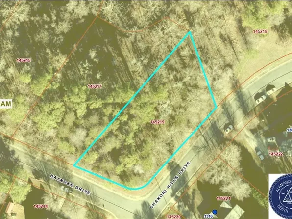 LOT 94 Haynoke Dr Lot 94, Graham, NC 27253