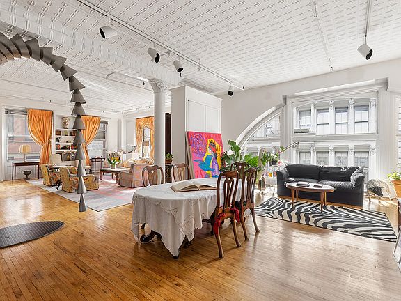 4th image of 59 Wooster St Floor 3