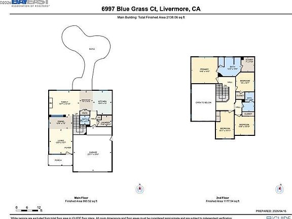 5th image of 6997 Blue Grass Ct