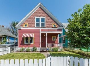 2310 W Broadway Ave, Spokane, WA 99201