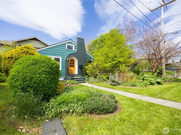 1715 H Street, Bellingham, WA 98225