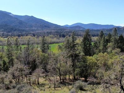 0 N Applegate Rd, Grants Pass, OR, 97527
