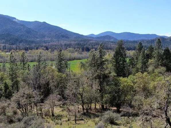 0 N Applegate Rd, Grants Pass, OR 97527