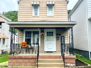 506 Richland Ave, Wheeling, WV 26003