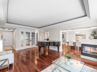 Residences XXV, Denver, CO 80202