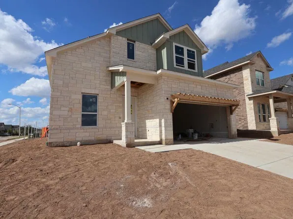 925 Purmela St, Leander, TX 78641