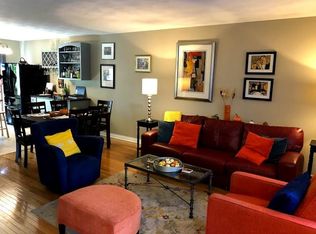 25 Magnum Ct APT 19, Smithfield, RI 02917