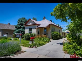 1157 E Kensington Ave, Salt Lake City, UT 84105