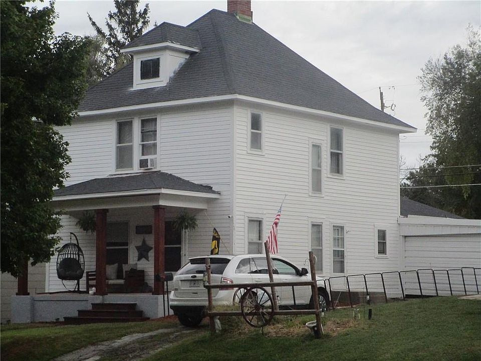 705 Main St, Tarkio, MO 64491 MLS 2456073 Zillow